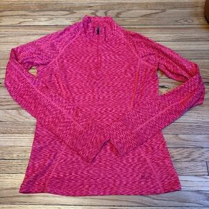 REI Women's 1/4 Long Sleeve Top